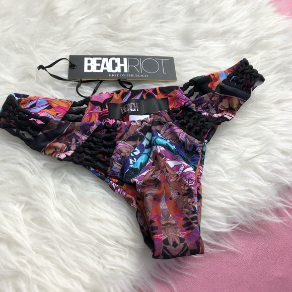 Beach Riot Other - Beach Riot SZ XS Bikini Bottoms Swim Bottoms Beach Riot Other - Beach Riot SZ XS Bikini Bottoms Swim Bottoms